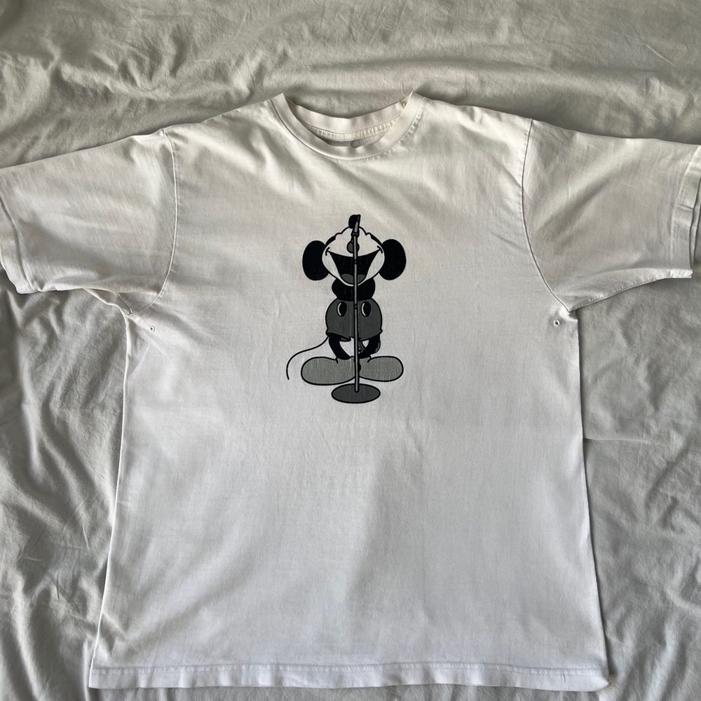 Number (N)ine Tee - Picture 6 of 6